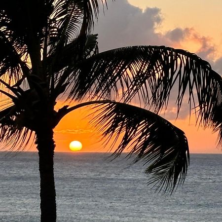 Vila Paki Maui 405 Kahana Exteriér fotografie