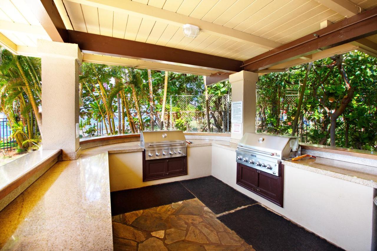 Vila Paki Maui 405 Kahana Exteriér fotografie