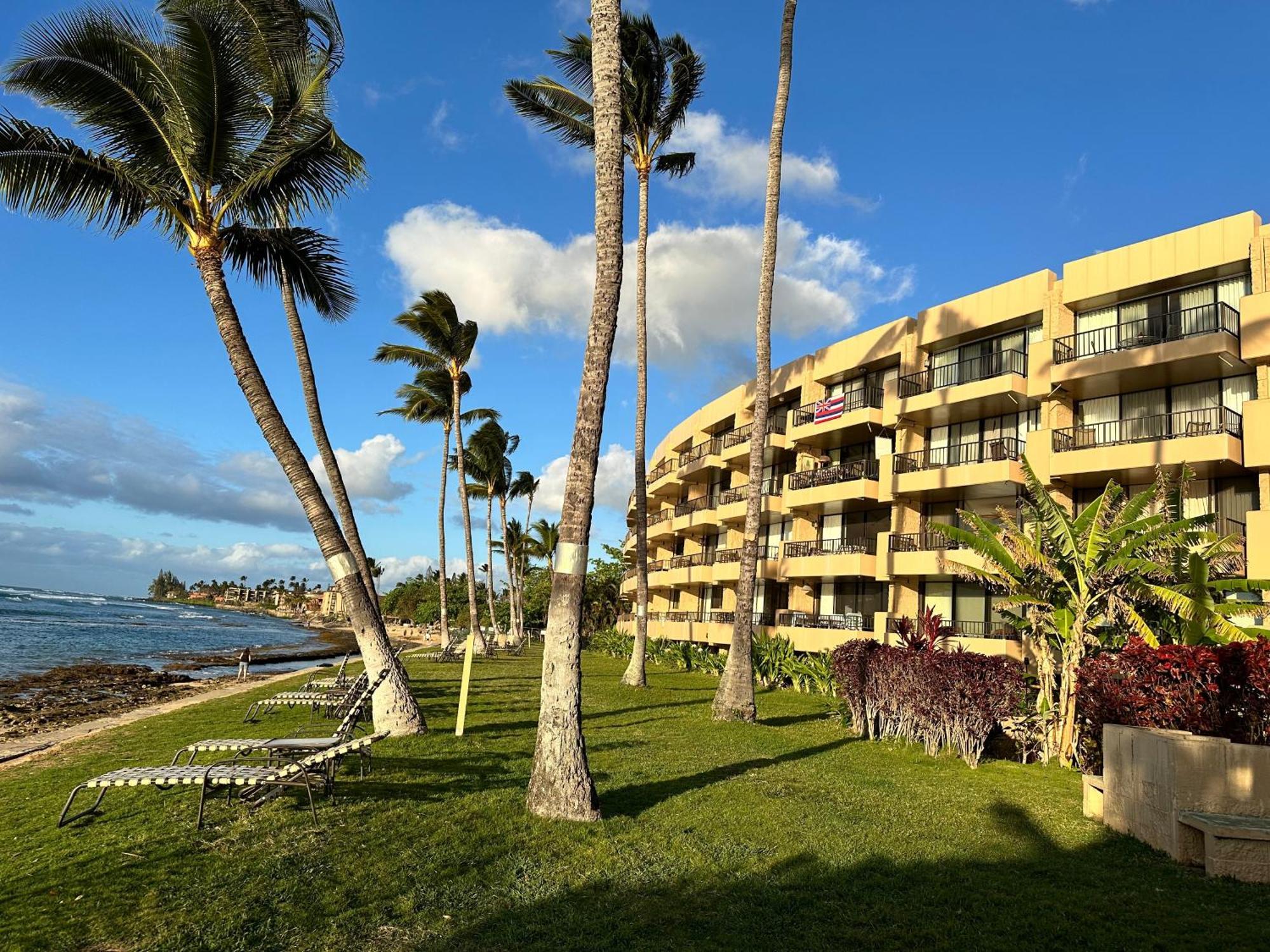 Vila Paki Maui 405 Kahana Exteriér fotografie